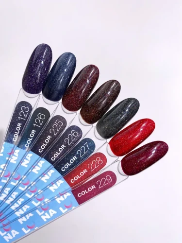 Lunamoon Color nr229 8ml 4
