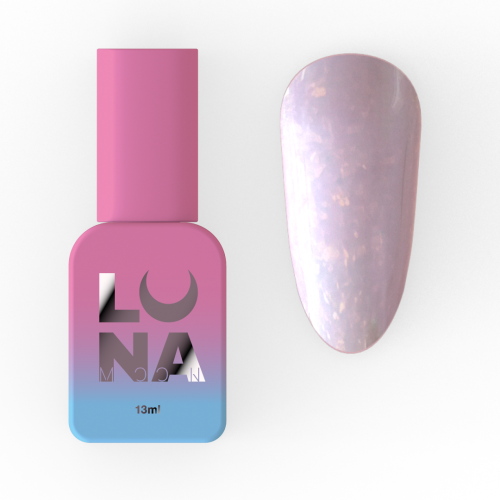 Lunamoon Crystal Base nr 5 13ml 1
