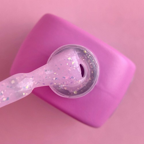 Lunamoon Crystal Base nr 5 13ml  4