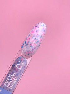 Lunamoon Tutti Frutti Base nr 1 13ml