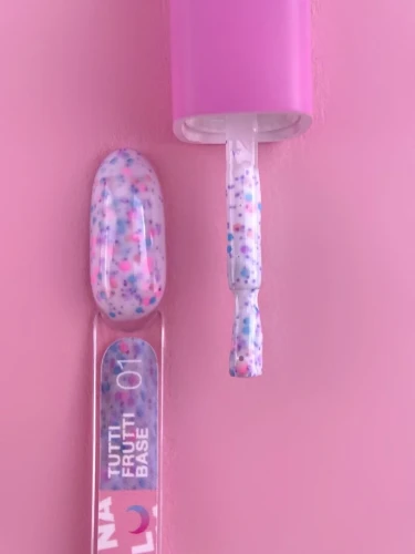 Lunamoon Tutti Frutti Base nr 1 13ml 4