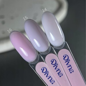 DIVNA Skilful Base 16 baza hybrydowa 13 ml NEW FORMULA