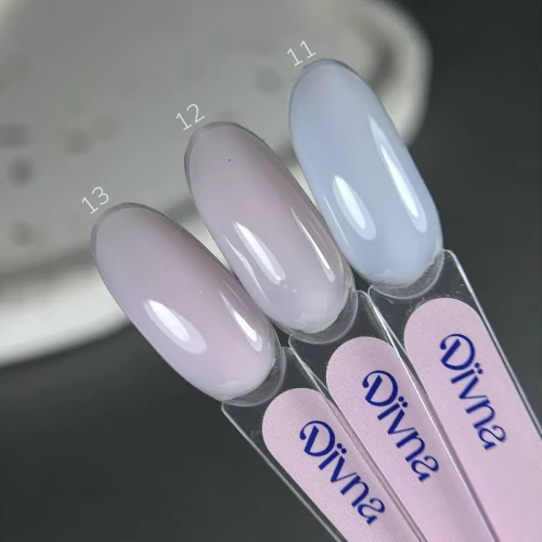 DIVNA Skilful Base 12 New Formula 13 ml 2