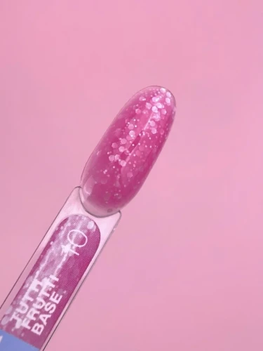 Lunamoon Tutti Frutti Base nr 10 13ml 2