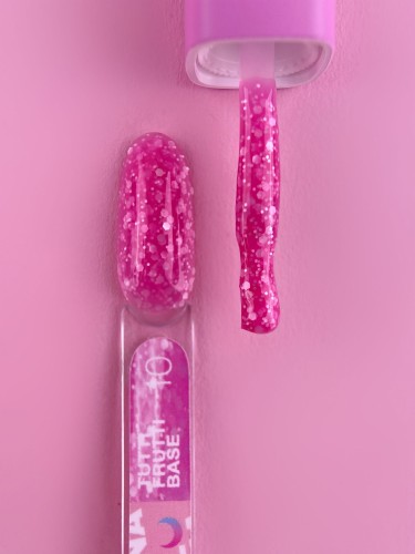 Lunamoon Tutti Frutti Base nr 10 13ml 4