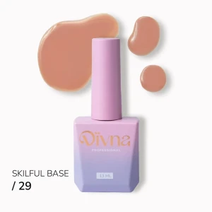 DIVNA Skilful Base 29 13 ml NOWA FORMUŁA