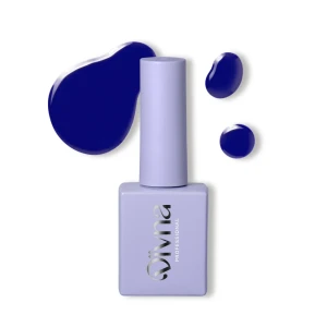 DIVNA The Blue 05 Lakier Hybrydowy 7ml
