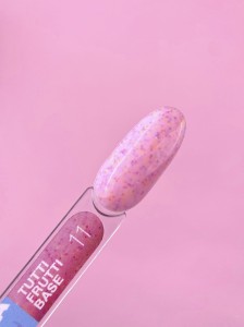 Lunamoon Tutti Frutti Base nr 11 13ml