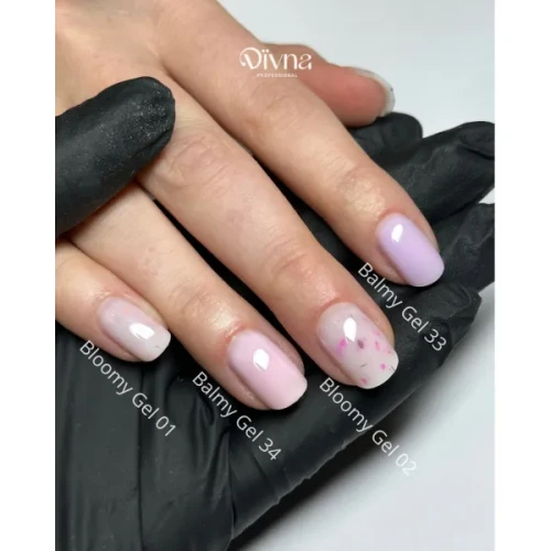 DIVNA Bloomy Gel 02 15ml 2