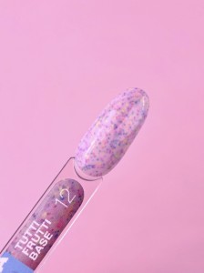Lunamoon Tutti Frutti Base nr 12 13ml