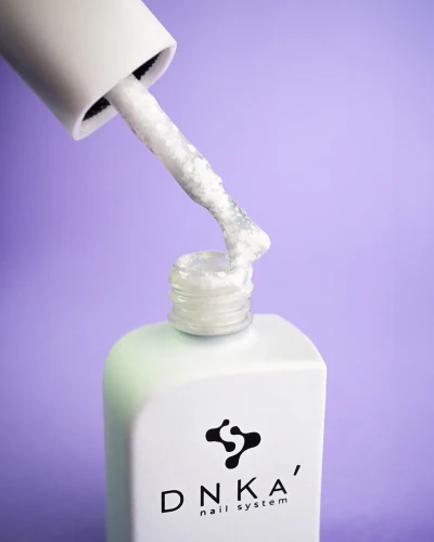 DNKa RUBBER BASE FRENCH (cover), 12 ml #0070 Lotus 3