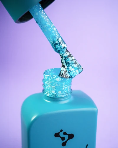 DNKa RUBBER BASE FRENCH (cover), 12 ml #0068 Breeze 5