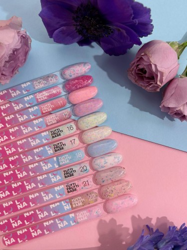 Lunamoon Tutti Frutti Base nr 16 13ml 6