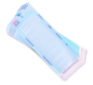 Torebki do sterylizacji Medal 70x230mm