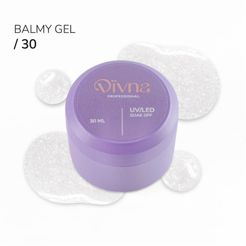 DIVNA Balmy Gel 30 30 ml 1