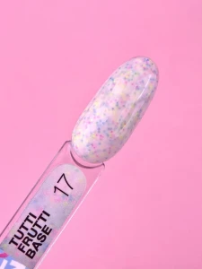 Lunamoon Tutti Frutti Base nr 17 13ml