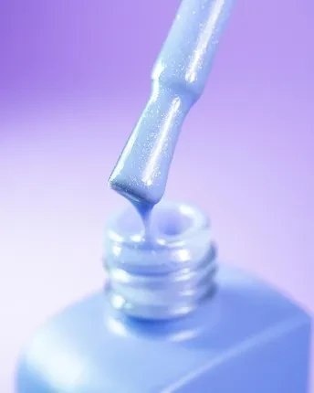 DNKa RUBBER BASE FRENCH (cover), 12 ml #0015 Cosmic 3