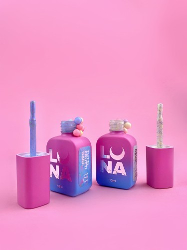 Lunamoon Tutti Frutti Base nr 18 13ml 7