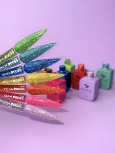 DNKa RUBBER BASE FRENCH (cover), 12 ml #0086 Force