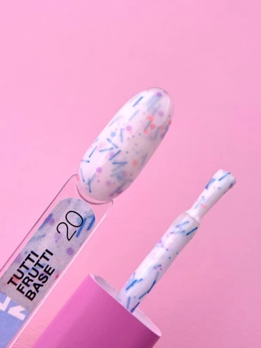 Lunamoon Tutti Frutti Base nr 20 13ml 4
