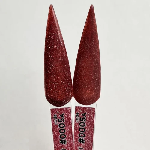 DNKa RUBBER BASE FRENCH (cover), 30 ml #0012A' Confident 3