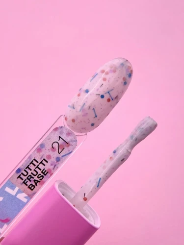 Lunamoon Tutti Frutti Base nr 21 13ml 4