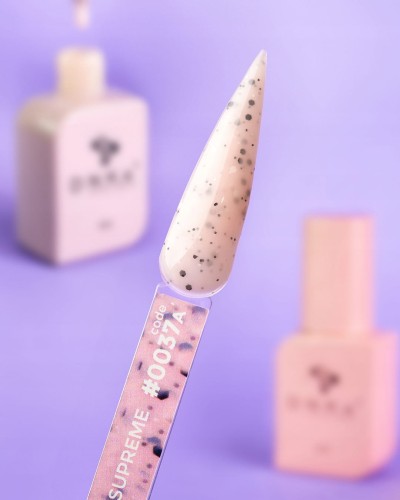DNKa RUBBER BASE FRENCH (cover), 30 ml #0037A' Supreme 2