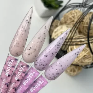 DNKa RUBBER BASE FRENCH (cover), 30 ml #0039A' Different