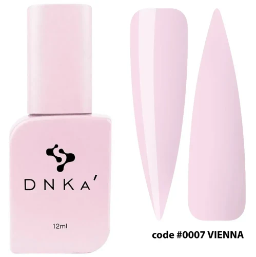 DNKa COVER TOP, 12 ml #0007 Viena 1