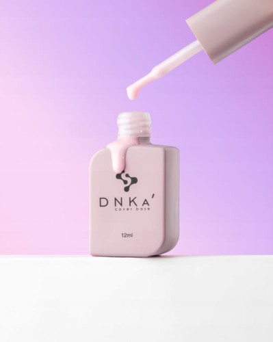 DNKa COVER TOP, 12 ml #0007 Viena 3