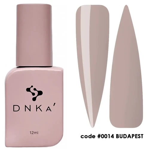 DNKa’ Cover Top code #0014 Budapest 1