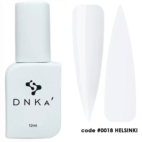 DNKa’Cover Top code #0018 Helsinki 1