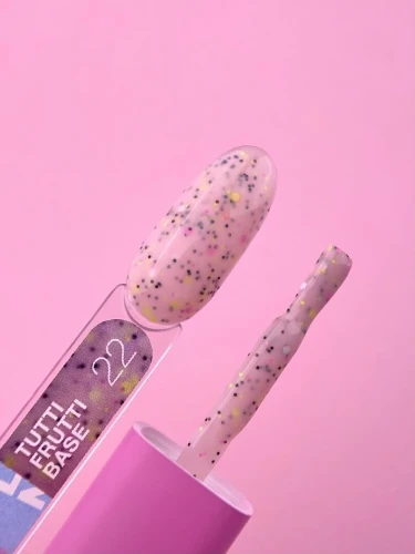 Lunamoon Tutti Frutti Base nr 22 13ml 4