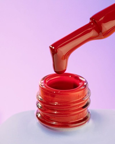DNKa COLOR GEL POLISH, 12 ml #0081 3