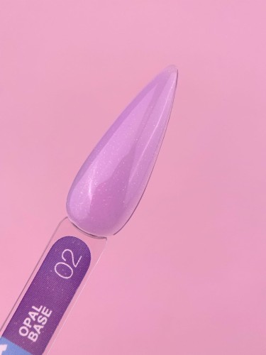Lunamoon Opal Base nr 2 13ml 2