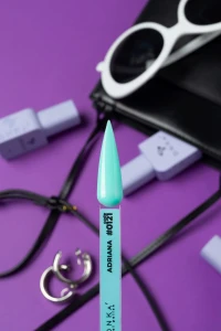 DNKa COLOR GEL POLISH, 12 ml #0121