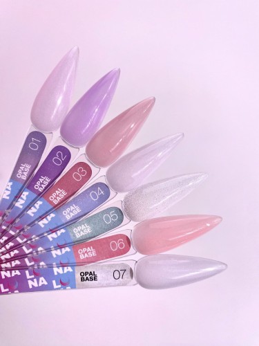 Lunamoon Opal Base nr 2 13ml 4