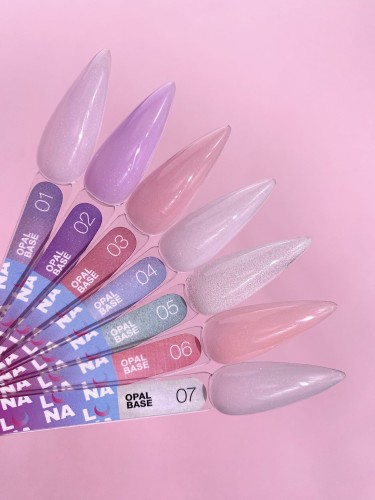 Lunamoon Opal Base nr 2 13ml 5