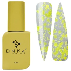 DNKa Top Sorbet