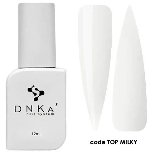 DNKa’ Top Milky 1