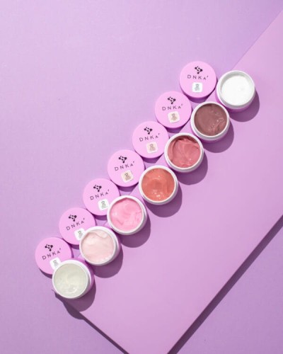 DNKa JELLY GEL, 15 ml #0006 Idol 3