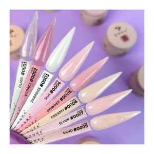 DNKa ACRYL GEL (tube) , 30 ml #0007 Elixir