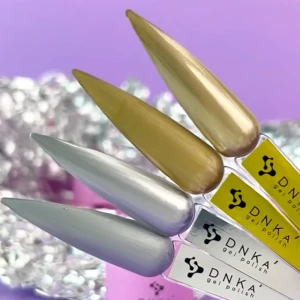 DNKa METAL GEL NEW FORMULA, 5 ml