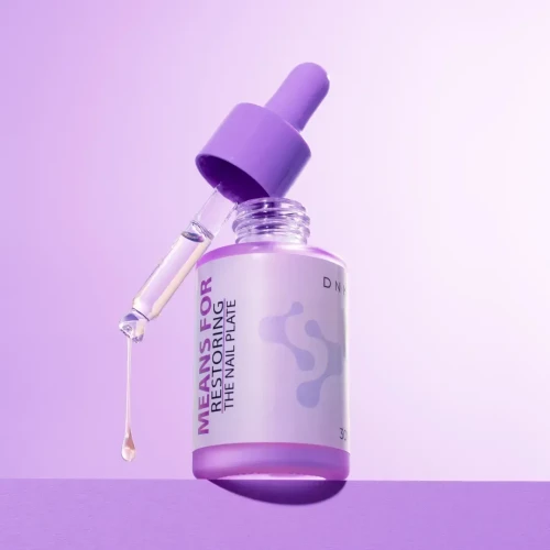 DNKa MEANS FOR RESTORING THE NAIL PLATE, 30 ml  1