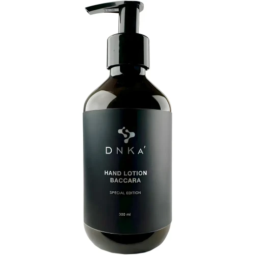 DNKa HAND LOTION, 300 ml BACCARA 1
