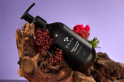 DNKa HAND LOTION, 300 ml BACCARA 3