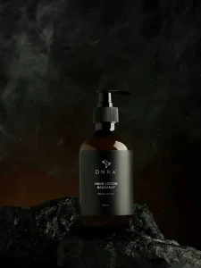 DNKa HAND LOTION, 300 ml BACCARA