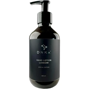 DNKa HAND LOTION, 300 ml LANCOM