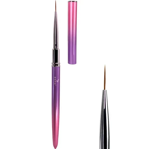 DNKa' BRUSH, #0002 LINER 11 mm 1