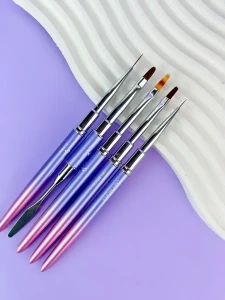 DNKa'BRUSH, #0003 GEL